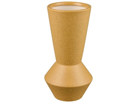 Elk Home Belen Yellow Vase
