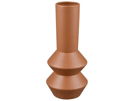 Elk Home Belen Rust Vase