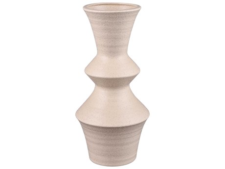 Elk Home Belen Cream Vase