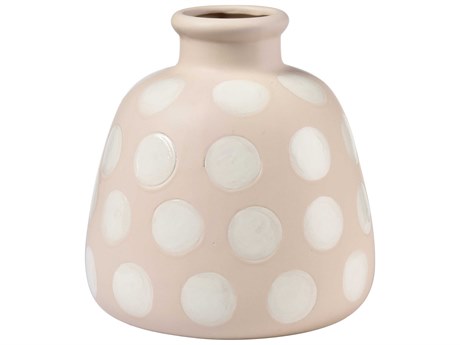Elk Home Dottie Taupe Bottle