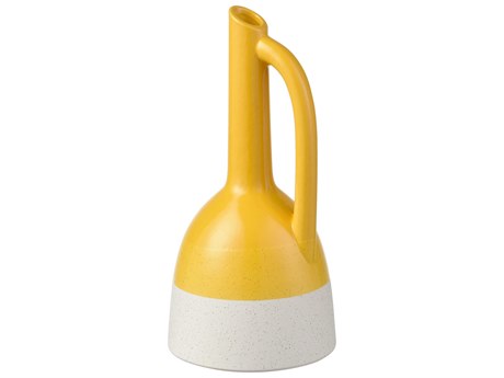Elk Home Marianne Yellow Bottle