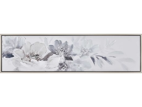 Elk Home Francis Blooms Wall Art