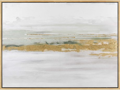 Elk Home Yates Bay Wall Art