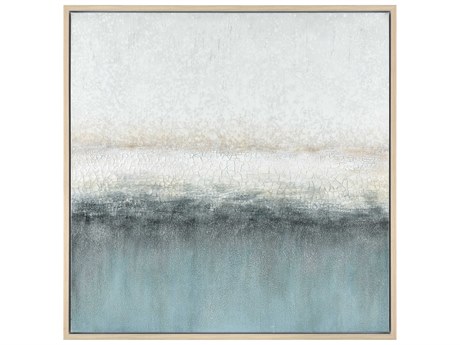 Elk Home Jenks Bay Wall Art