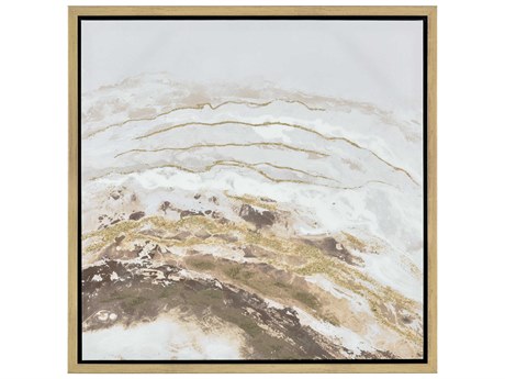 Elk Home Jenkins Wall Art