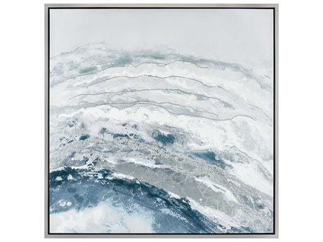 Elk Home Steves Canvas Wall Art