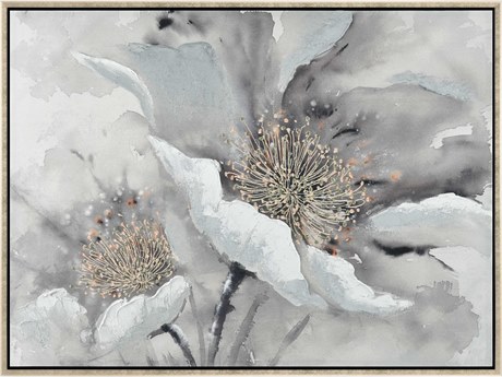 Elk Home Farris Blooms Wall Art