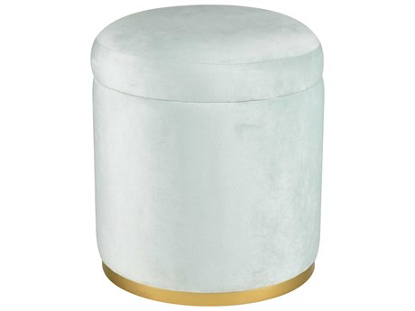 Ottomans & Poufs
