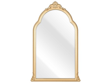 Elk Home Loni Gold Wall Mirror