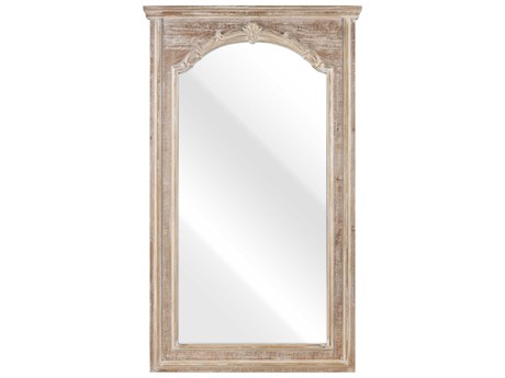 Elk Home Alfred Natural Wall Mirror