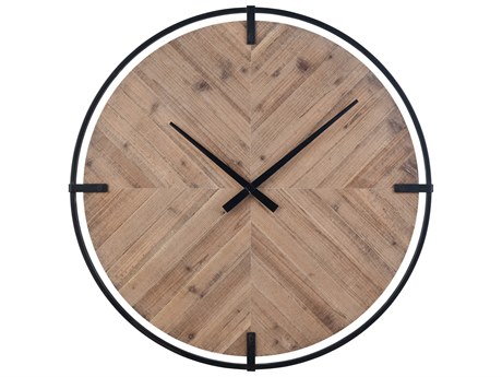 Elk Home Schiller Wall Clock