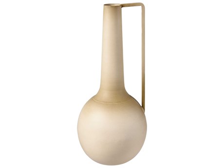 Elk Home Delia-I Burnt Ivory Bottle