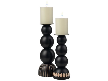 Elk Home Dana Candleholder Set of 2