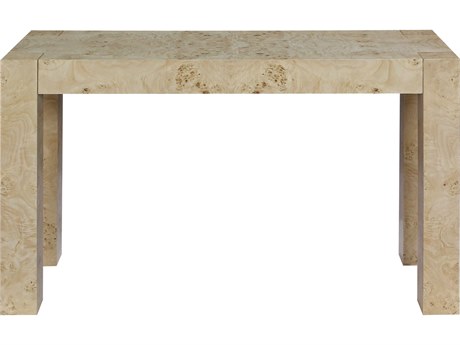 Console Tables