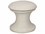 Elk Home 20" Natural Cream Beige Fabric Upholstered White Accent Stool  EKS00759958