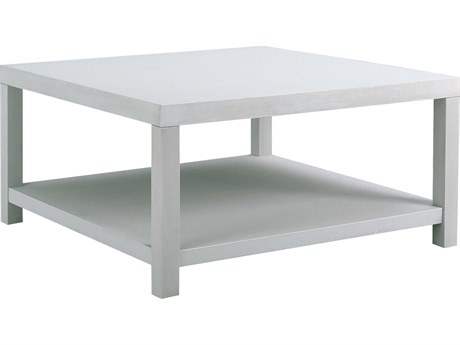 Elk Home Square Wood North Star Coffee Table