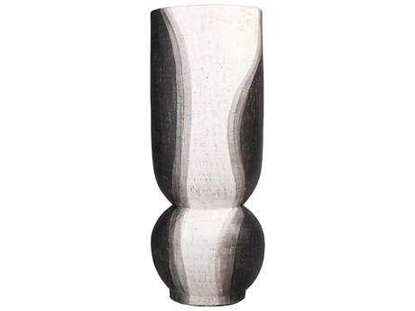 Elk Home Noma Dark Brown Vase