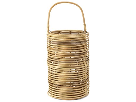 Elk Home Cadiz Natural Candle Holder