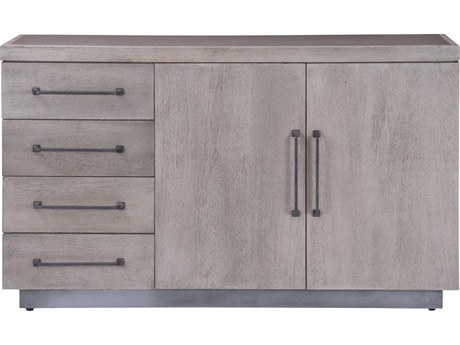 Elk Home Palermo 60" Mango Wood Antique Greige Sideboard