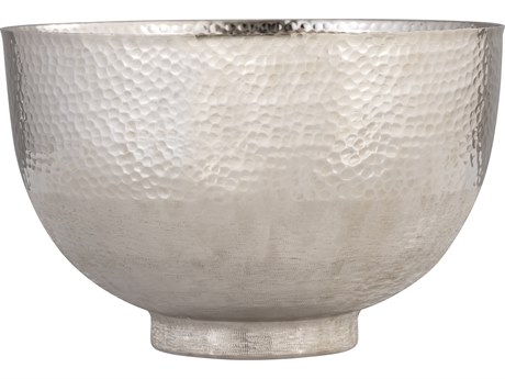Elk Home Pratt Silver Decorative Bowl