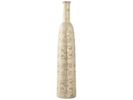 Elk Home Edith Champagne Gold Vase