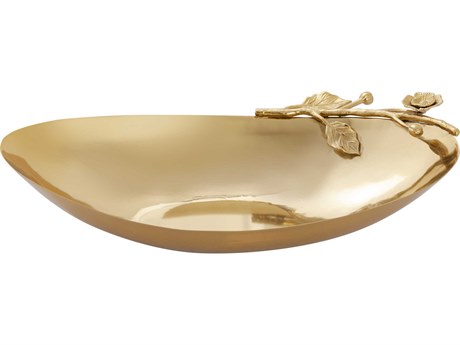 Elk Home Walton Gold Decorative Bowl