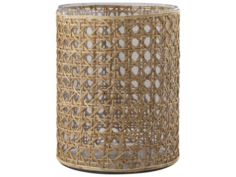 Elk Home Alys Natural 9" Vase