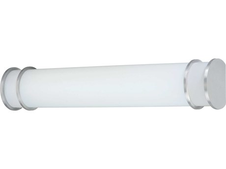 Elk Home Parallel 2-Light Brushed Nickel Wall Sconce