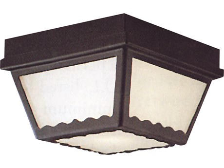Elk Home 2 - Light Outdoor Ceiling Light
