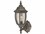 Elk Home Covington 1 - Light Outdoor Wall Light  EKSL92237