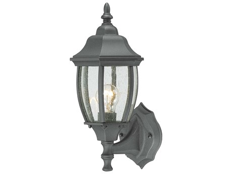 Elk Home Covington 1 - Light Outdoor Wall Light