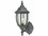 Elk Home Covington 1 - Light Outdoor Wall Light  EKSL922363