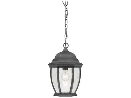 Elk Home Covington 1 - Light Outdoor Hanging Light