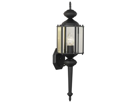 Elk Home Brentwood 1 - Light Outdoor Wall Light