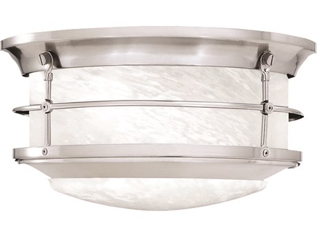 Elk Home 2 - Light Outdoor Ceiling Light