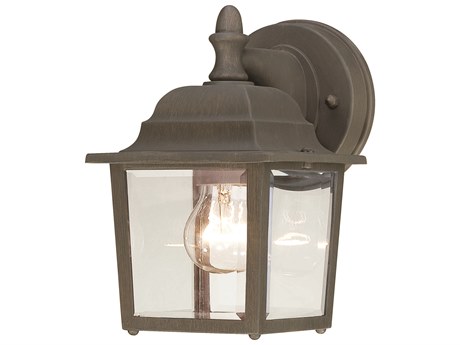Elk Home Hawthorne Outdoor Wall Light