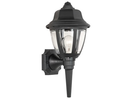 Elk Home Essentials 1-Light Outdoor Wall Light