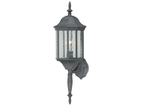 Elk Home Hawthorne 1 - Light Outdoor Wall Light