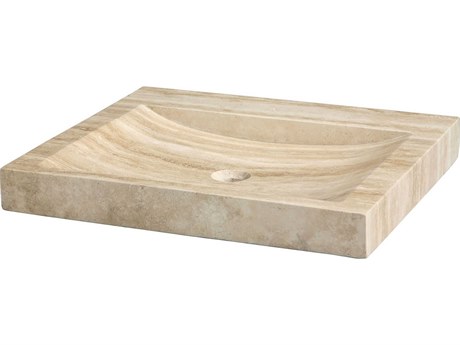 Elk Home Beige Stone Vanity Top