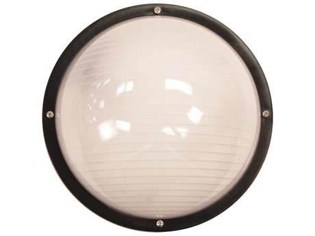 Elk Home Essentials 1-Light Outdoor Wall Light