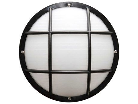 Elk Home Essentials 1-Light Outdoor Wall Light