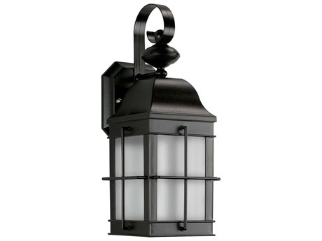 Elk Home Essentials 1-Light Outdoor Wall Light
