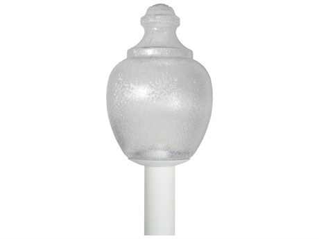 Elk Home Essentials 1-Light Outdoor Post Light