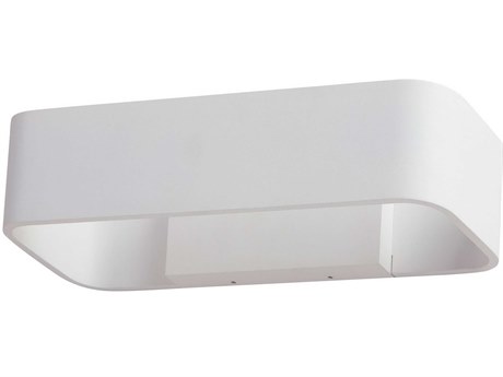 Elk Home Truro 1-Light White Wall Sconce