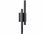 Elan Idril 22" Tall Brushed Nickel LED Wall Sconce  ELA83703
