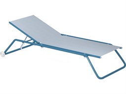 EMU Snooze Steel Sling Chaise Lounge