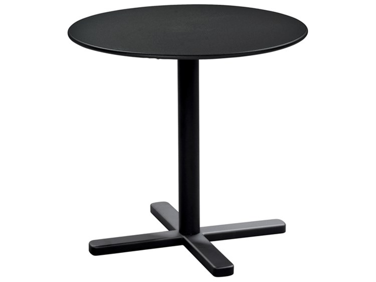 EMU Darwin Steel Round End Table