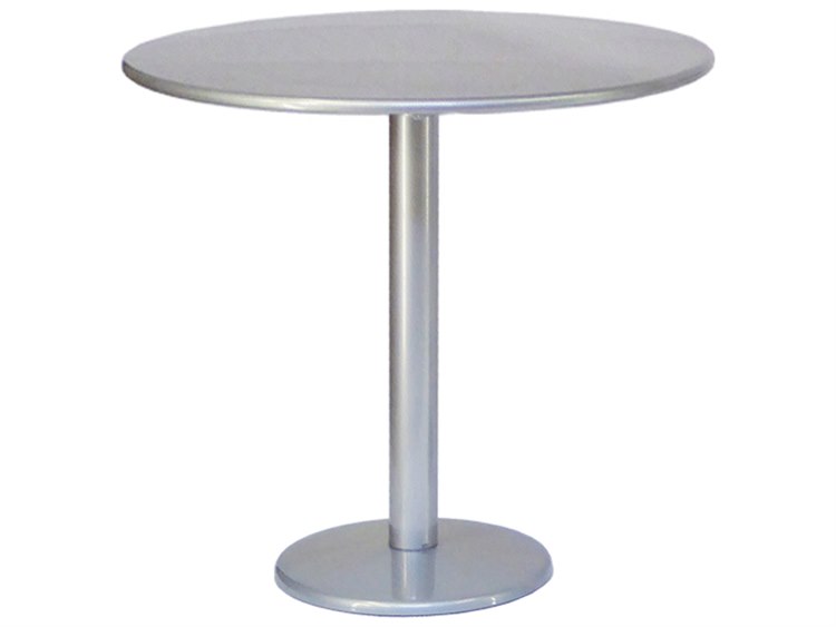 EMU Bistro Steel 32 Round Bistro Table