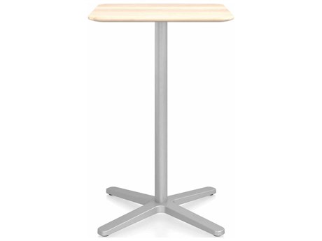 Emeco Table Base By Jasper Morrison Counter Table