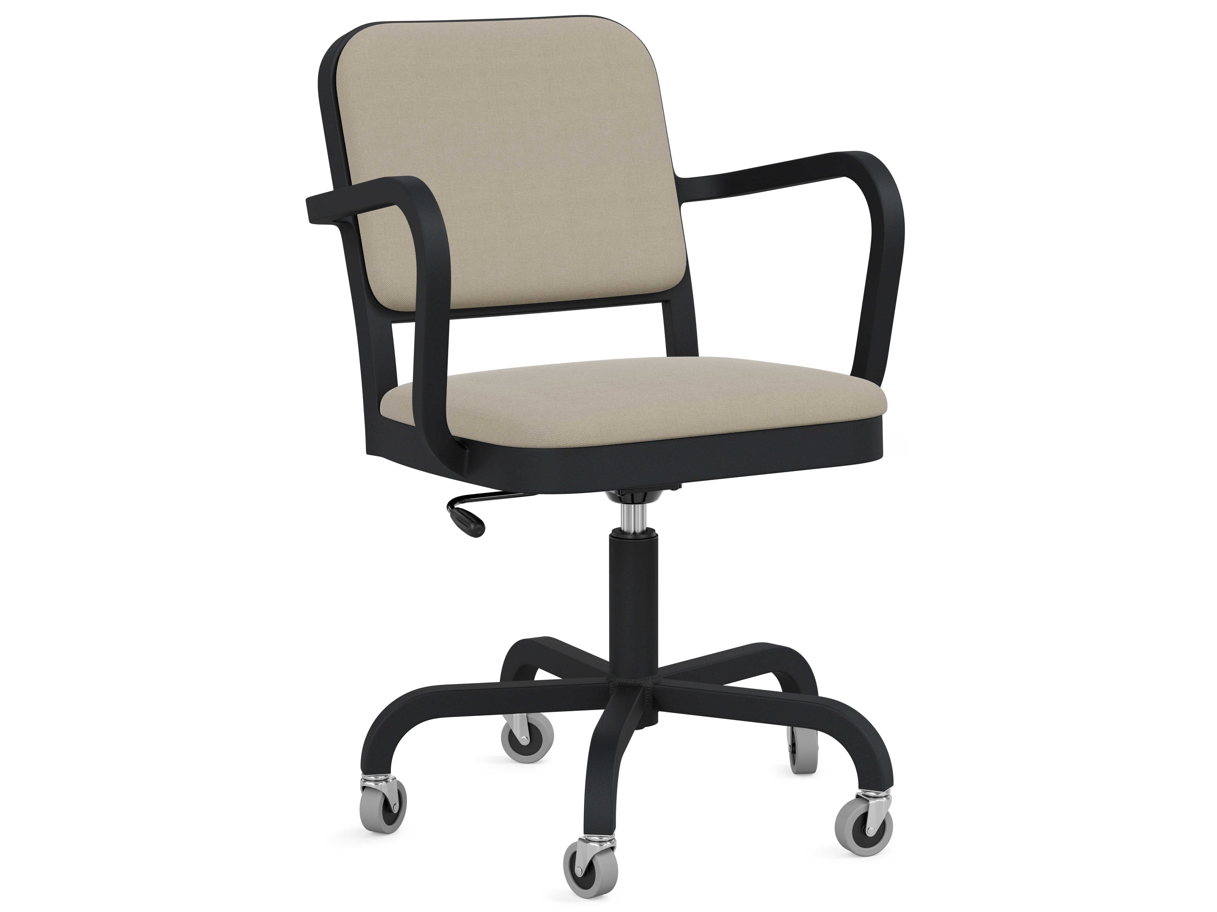 jasper morrison office chair